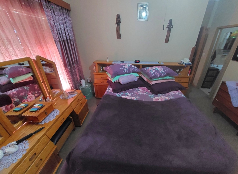4 Bedroom Property for Sale in Elandsrand North West